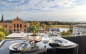 Oasis Appart - Wohnen Am Elbtal - Balkon - Netflix - Tiefgarage