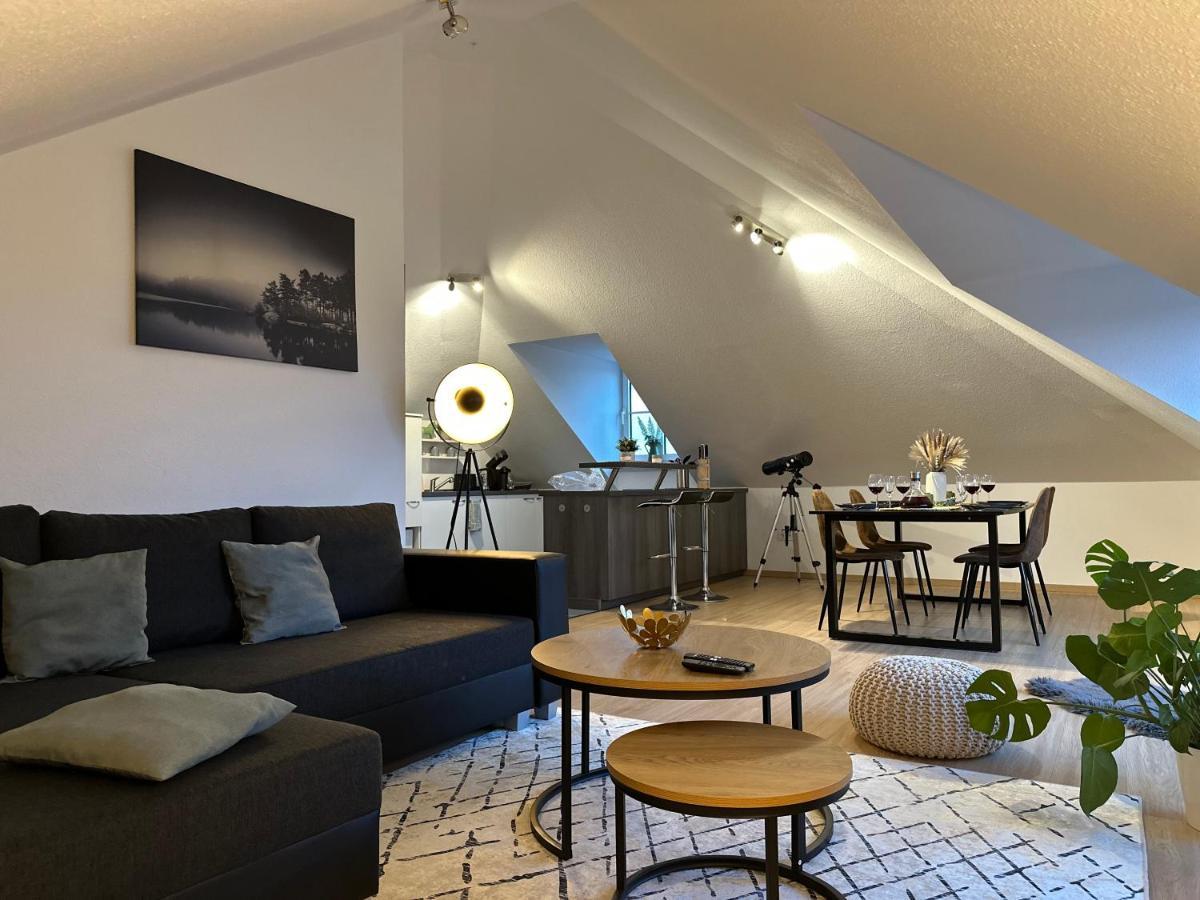 Oasis Appart - Wohnen Am Elbtal - Balkon - Netflix - Tiefgarage Dresden Exterior foto