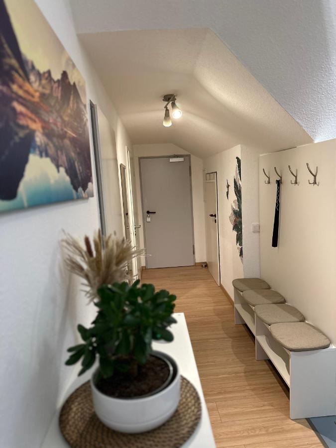 Oasis Appart - Wohnen Am Elbtal - Balkon - Netflix - Tiefgarage Dresden Exterior foto